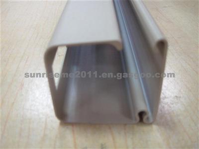 High Quality Aluminum Alloy Profile 8396