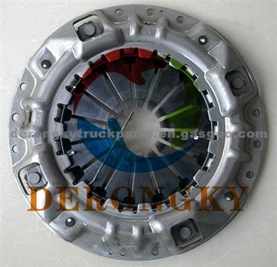 Clutch Cover Assy For Isuzu 8971695340