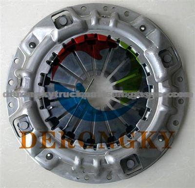 Clutch Cover Assy For Isuzu 8973518330 8973107960