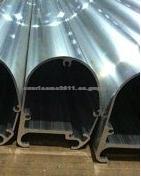 Aluminum Alloy Profile 00055