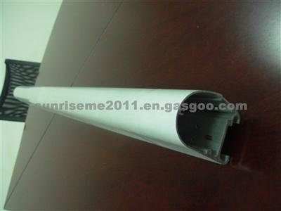 Aluminum Alloy Profile 008639