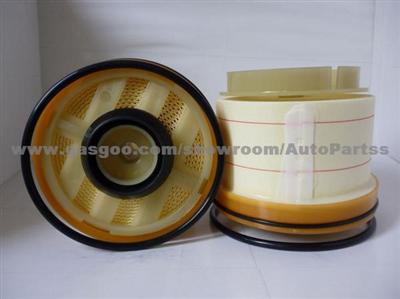 OIL FILTER FUEL FILTER 23390-0L010