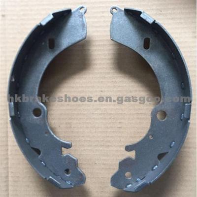 ISUZU D-MAX BRAKE STEEL CORE K4470 OEM 8-97368-253-0