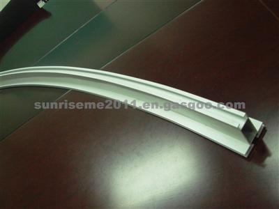 Aluminum Alloy Auto Parts 086333