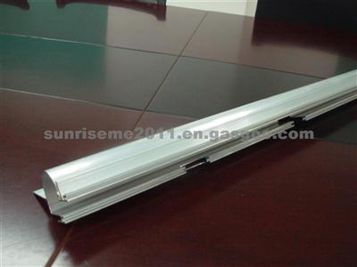 Aluminum Alloy Base Profile 8665mm