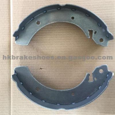 FORD BRAKE STEEL CORE SA072-GR OEM 1551318