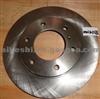 Brake Disc Mn102276