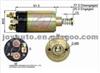 Bosch Solenoid Switch BO-172