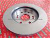 BRAKE DISC
CADILLAC  Escalade V8  88963556;25819670