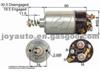 Solenoid Switch ZM-525