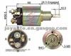 Bosch Solenoid Switch BO-202