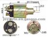 Solenoid Switch ZM-675