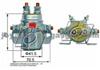 Solenoid Switch CD-106