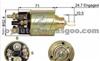 Solenoid Switch BO-305