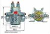 Continuous Duty Prestolite Solenoid Switch CD-106A