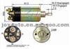 Bosch Solenoid Switch BO-134