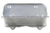 Oil Cooler For AUDI A6 C5 077117021Q