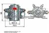 Continuous Duty Prestolite Solenoid Switch CD-204A