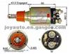 Bosch Solenoid Switch BO-605