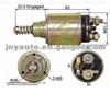 Bosch Solenoid Switch BO-613