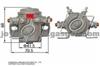 Continuous Duty Prestolite Solenoid Switch CD-1056