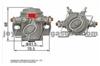 Solenoid Switch CD-1057