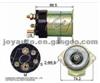 Solenoid Switch DE-085