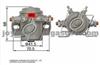 Solenoid Switch CD-1059