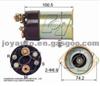 Solenoid Switch DE-082