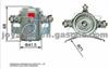 Continuous Duty Prestolite Solenoid Switch CD-003Y