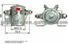 Continuous Duty Prestolite Solenoid Switch CD-004
