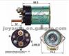 Solenoid Switch DE-084-4XL