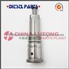 Plunger 2 418 450 011 Fuel Pump Element