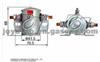 Solenoid Switch CD-103F