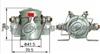 Continuous Duty Prestolite Solenoid Switch CD-104A
