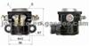 Solenoid Switch AM-133
