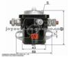 Solenoid Switch FO-1004