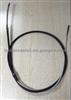 Bonnet Cable 191 609 721A