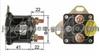 Solenoid Switch FO-153