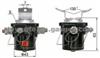 Solenoid Switch FO-218