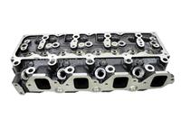 X17TD 4EE1 4EEAT C17DR Cylinder Head For Opel Vectra Astra Combo 0607044 5607008 5607038