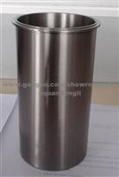 Engine Parts Spare Parts Cylinder Liner