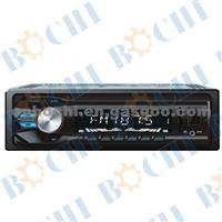 Fantastic Car Mp3 Player With LED Security Light/ID3 Tag Support/Encode Volume Control