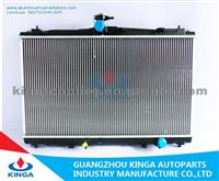 Direct Fit Toyota Camry'12-(USA ) Radiator Replacement Tubular Radiator