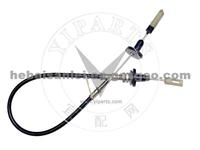 Clutch Cable 321 721 335H