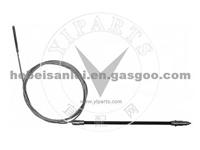 Clutch Cable 251 721 335