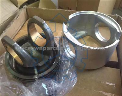 VOLVO Cylinder Sleeve Kit 20820358,20509930,20515059,85103175