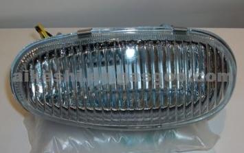 Fog Lamp 96303262