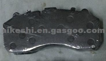 Brake Pad 1856108