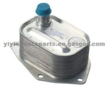 Oil Cooler For KIA/Hyundai 26410-2A150